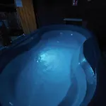 La Du Grand Chene - Insolite, Bain Nordique & Piscine *