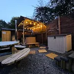 La Du Grand Chene - Insolite, Bain Nordique & Piscine *