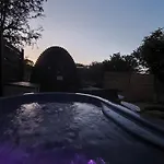 La Du Grand Chene - Insolite, Bain Nordique & Piscine *