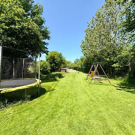 La Du Grand Chene - Insolite, Bain Nordique & Piscine Lodge *