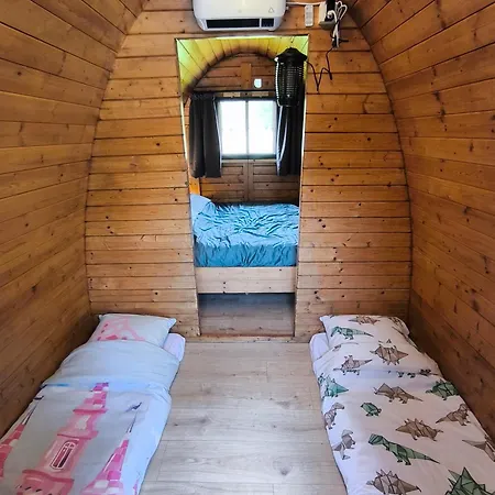 La Du Grand Chene - Insolite, Bain Nordique & Piscine *