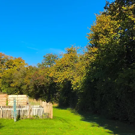 La Du Grand Chene - Insolite, Bain Nordique & Piscine * Gouvy