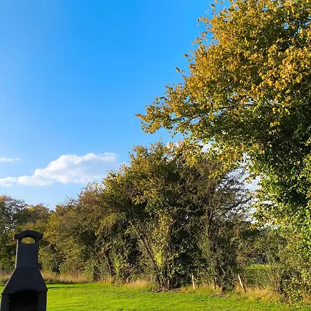 Lodge La Du Grand Chene - Insolite, Bain Nordique & Piscine