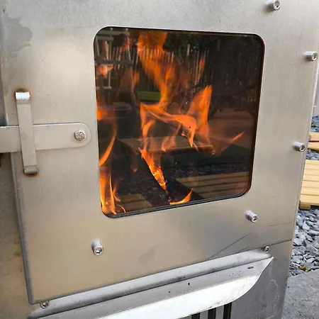 La Du Grand Chene - Insolite, Bain Nordique & Piscine *