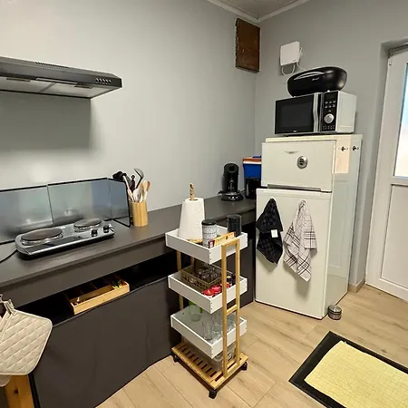 La Du Grand Chene - Insolite, Bain Nordique & Piscine Lodge Gouvy