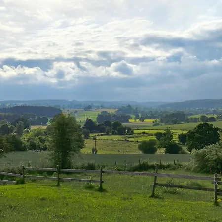 La Du Grand Chene - Insolite, Bain Nordique & Piscine Lodge