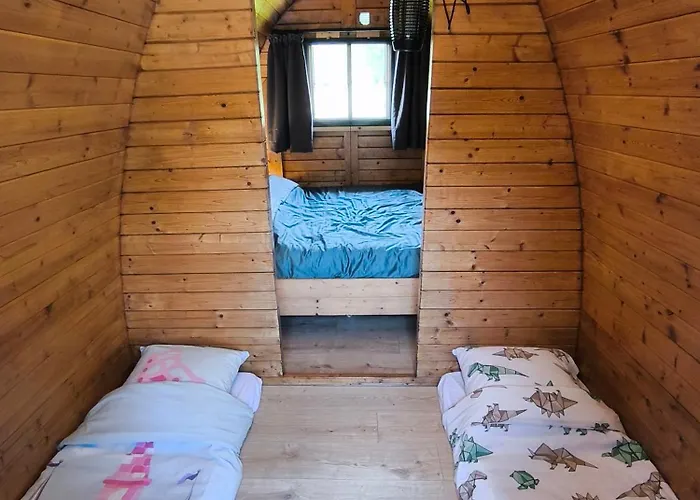 La Du Grand Chene - Insolite, Bain Nordique & Piscine *