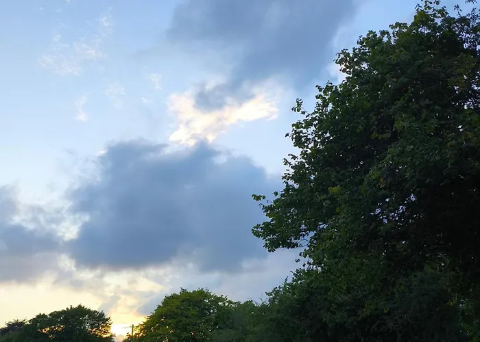 Lodge La Du Grand Chene - Insolite, Bain Nordique & Piscine *