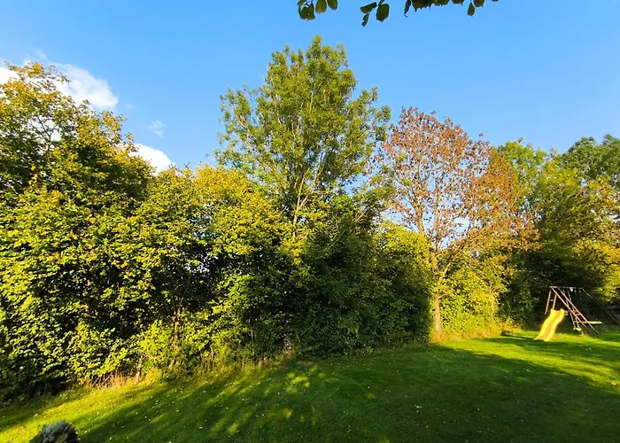 Lodge La Du Grand Chene - Insolite, Bain Nordique & Piscine