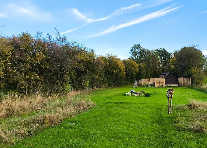 La Du Grand Chene - Insolite, Bain Nordique & Piscine *