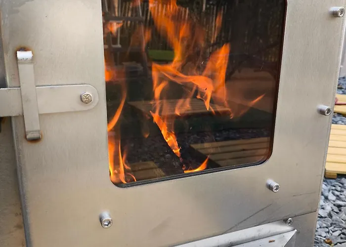 La Du Grand Chene - Insolite, Bain Nordique & Piscine *