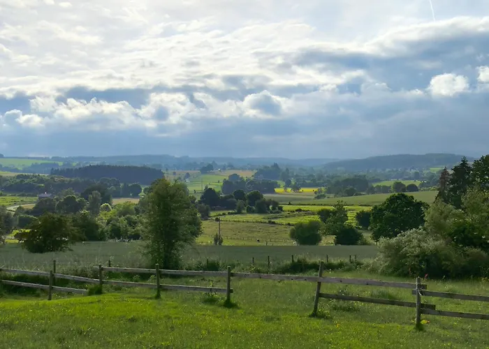 La Du Grand Chene - Insolite, Bain Nordique & Piscine Lodge